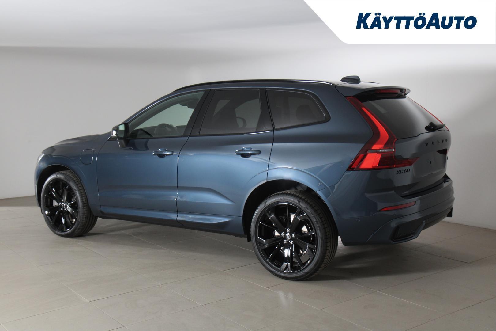 Volvo XC60 2026, kuva 3/17