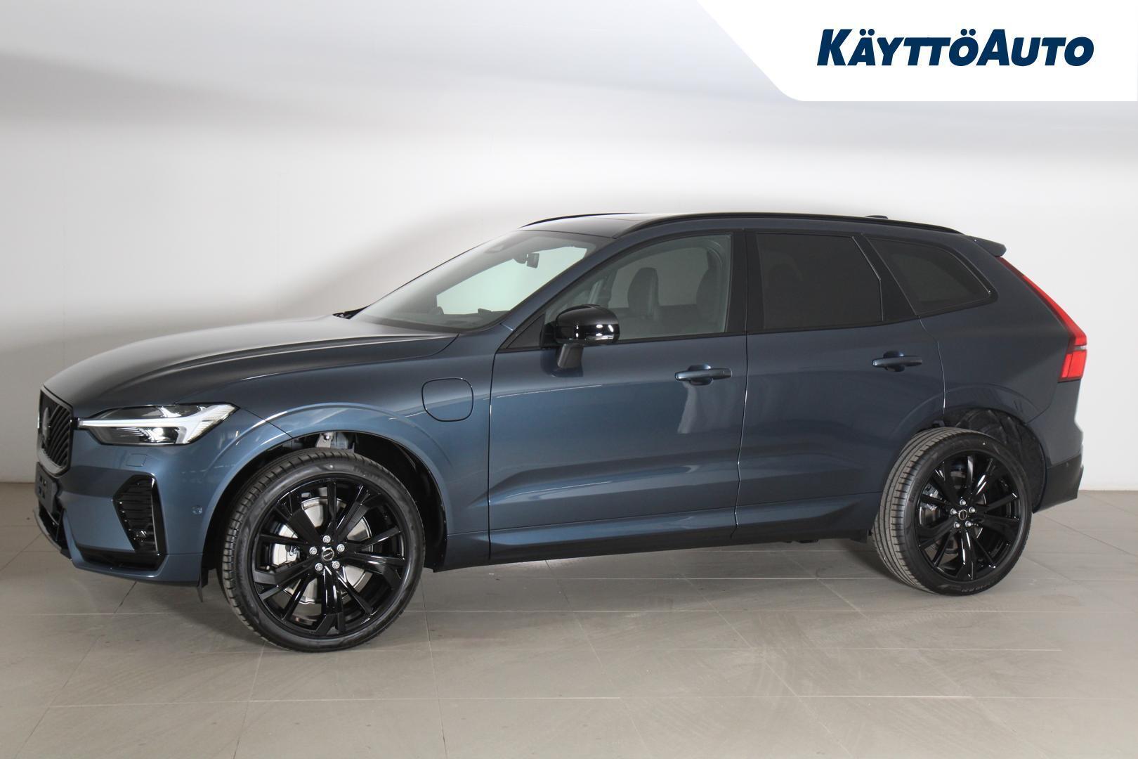Volvo XC60 2026, kuva 2/17