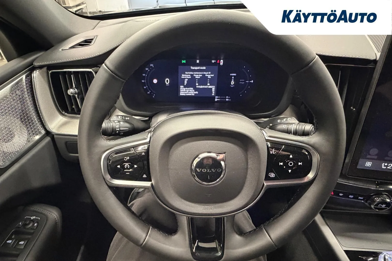 Volvo XC60 ZRM-110 carousel image