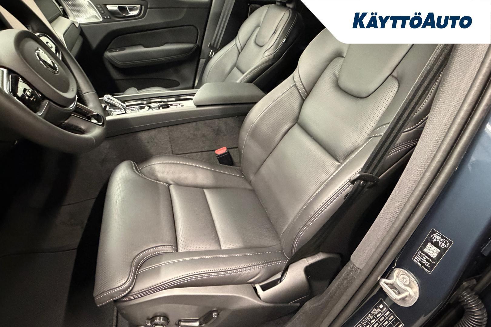 Volvo XC60 2026, kuva 5/17