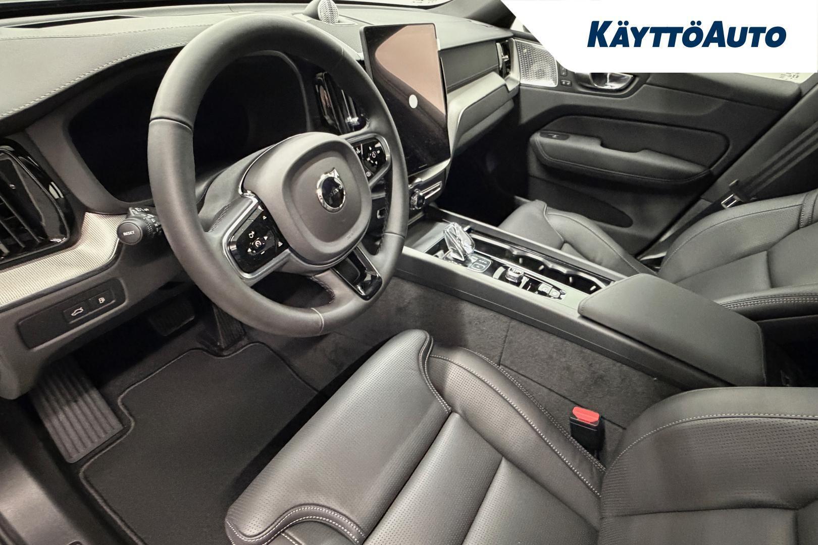Volvo XC60 2026, kuva 4/17