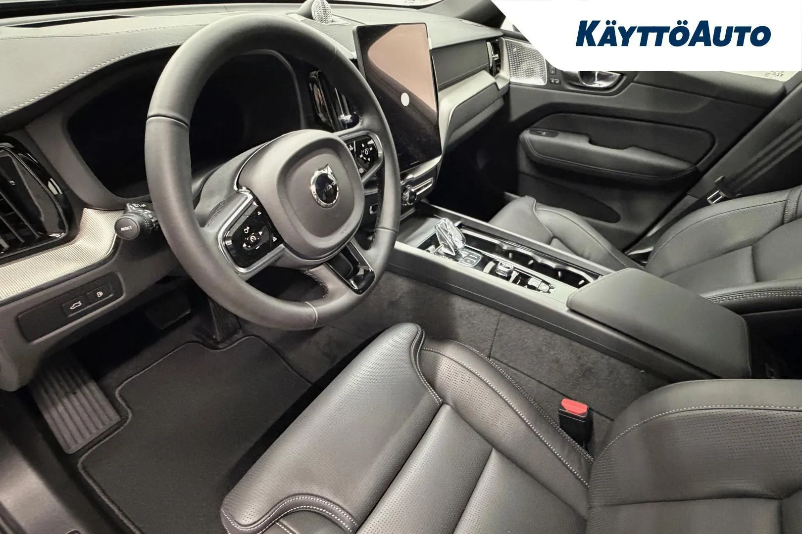 Volvo XC60 ZRM-110 carousel image
