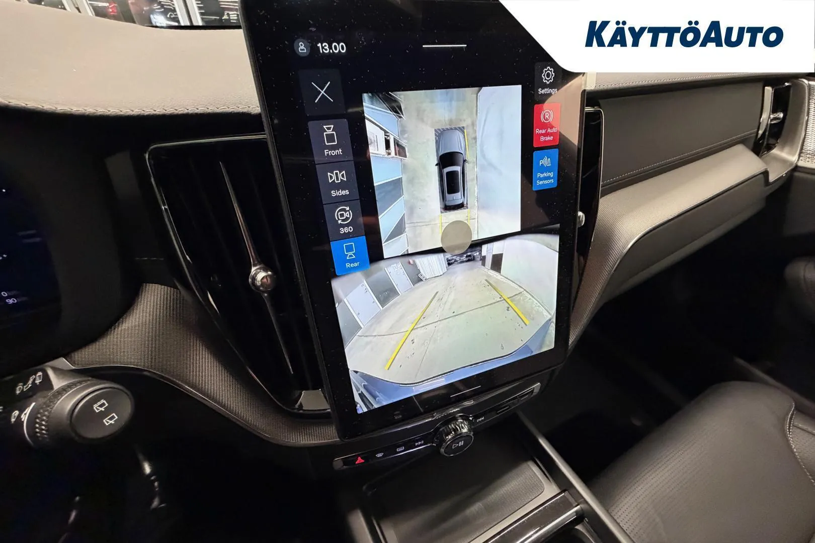 Volvo XC60 ZRM-110 carousel image
