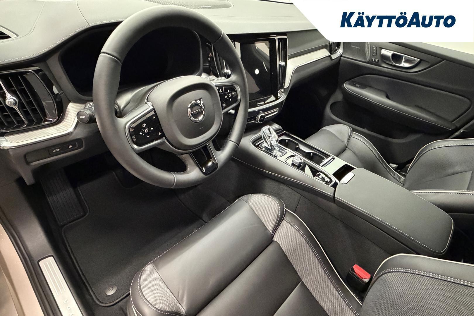 Volvo V60 2026, kuva 5/26