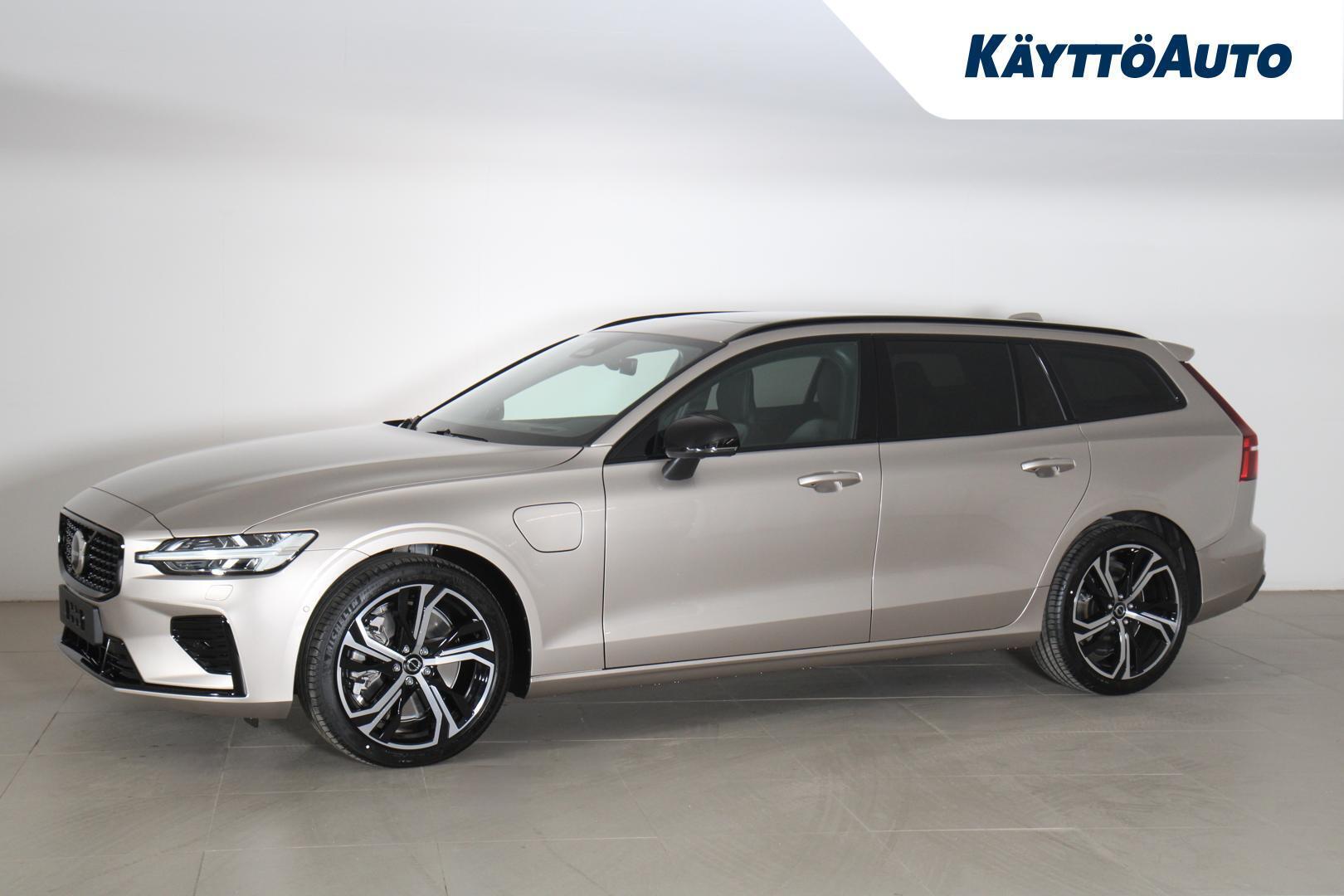 Volvo V60 2026, kuva 2/26