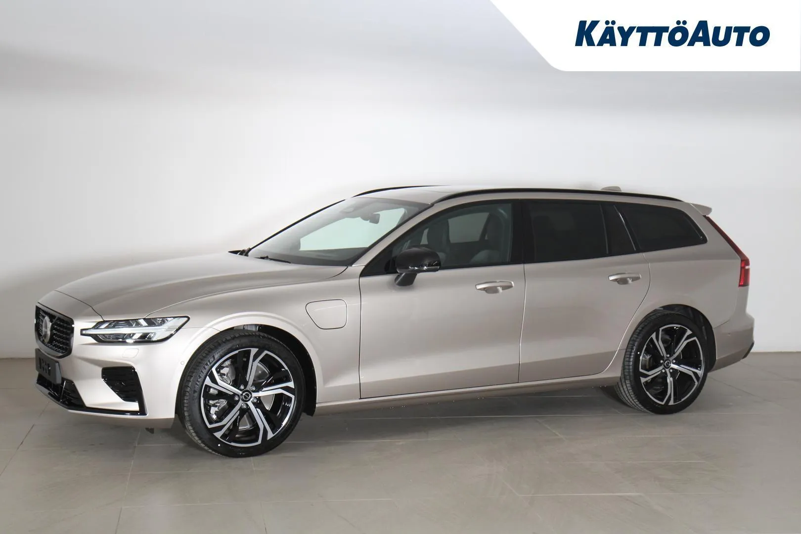 Volvo V60 ZRK-650 carousel image