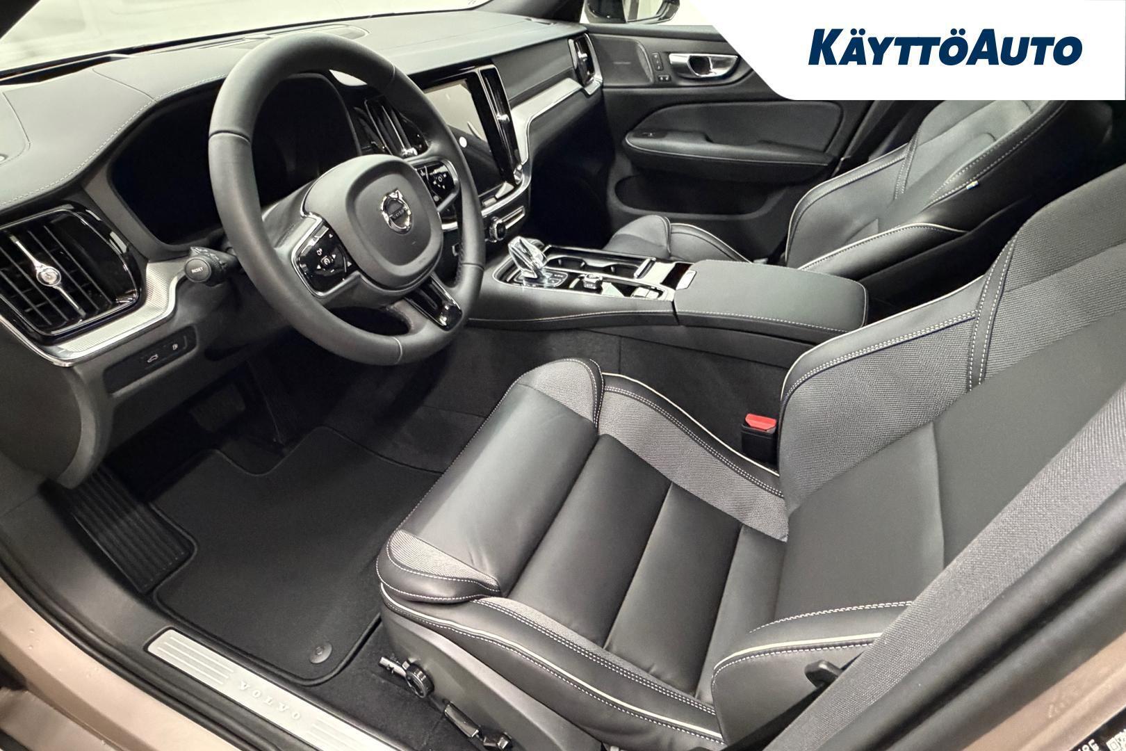 Volvo V60 2026, kuva 4/26
