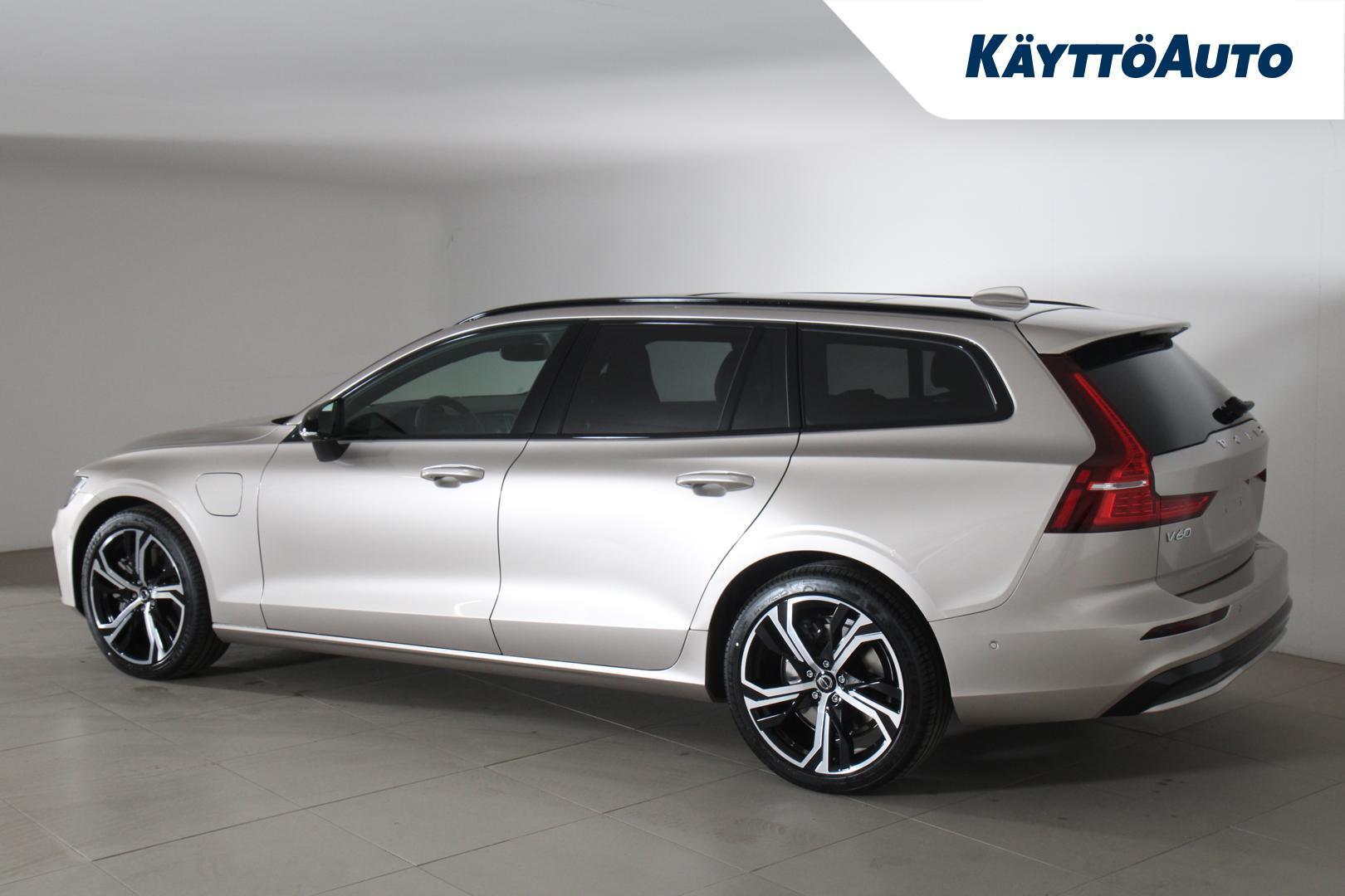 Volvo V60 2026, kuva 3/26