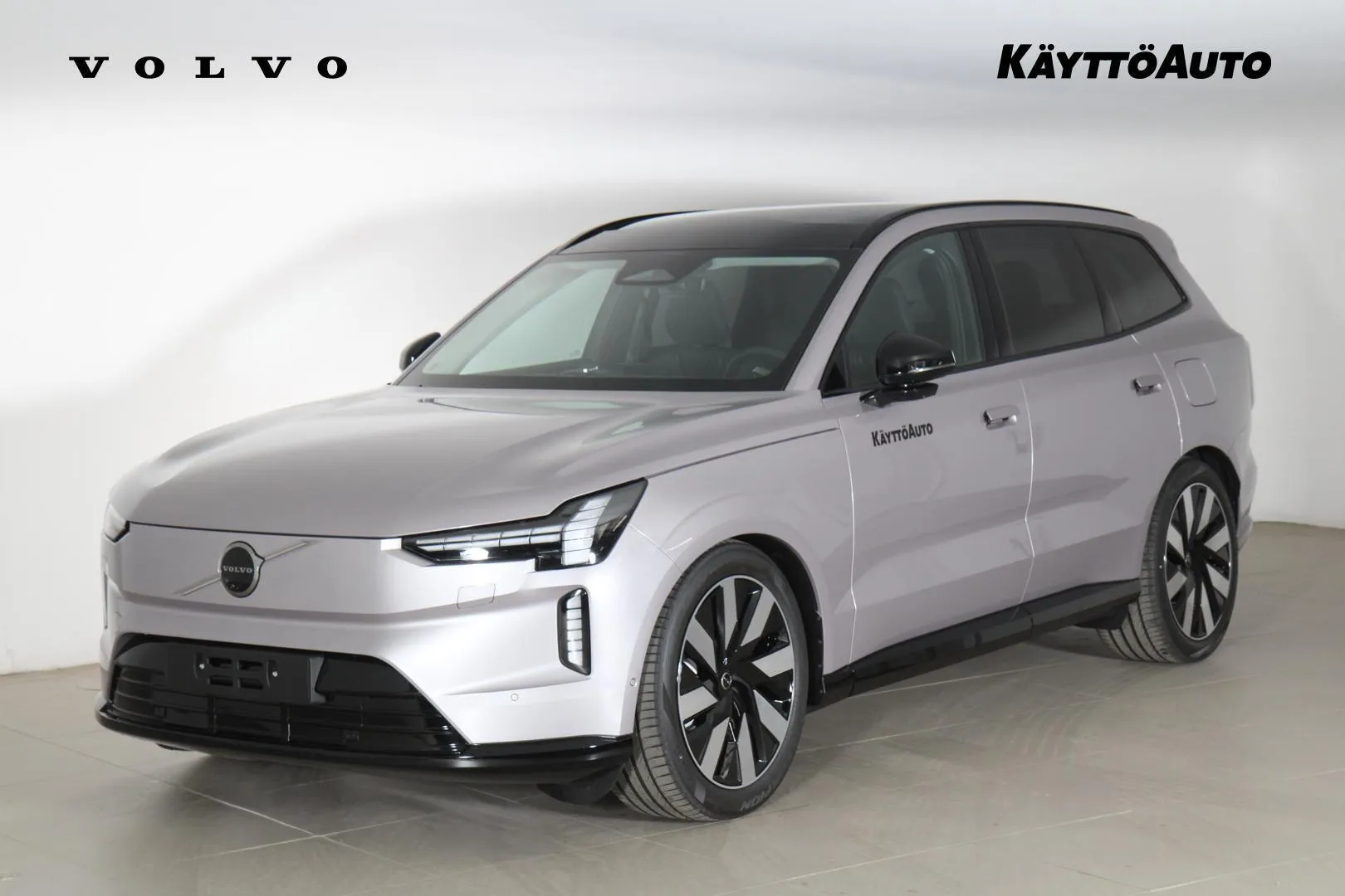 Volvo EX90 XTR-848 carousel image