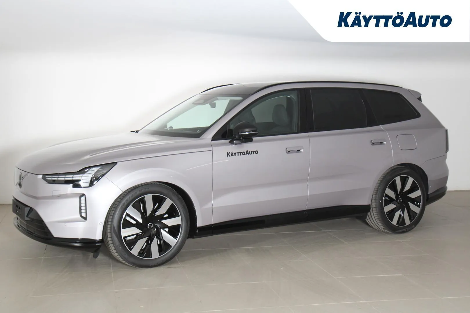 Volvo EX90 XTR-848 carousel image