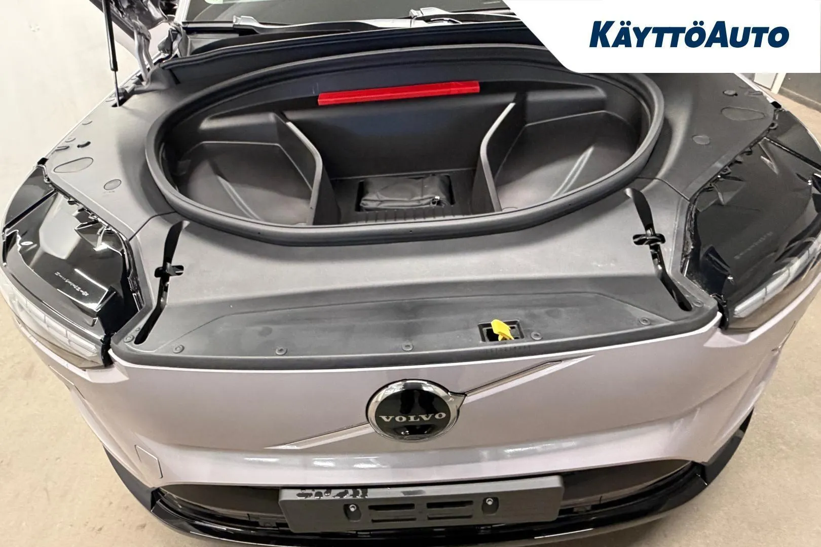 Volvo EX90 XTR-848 carousel image