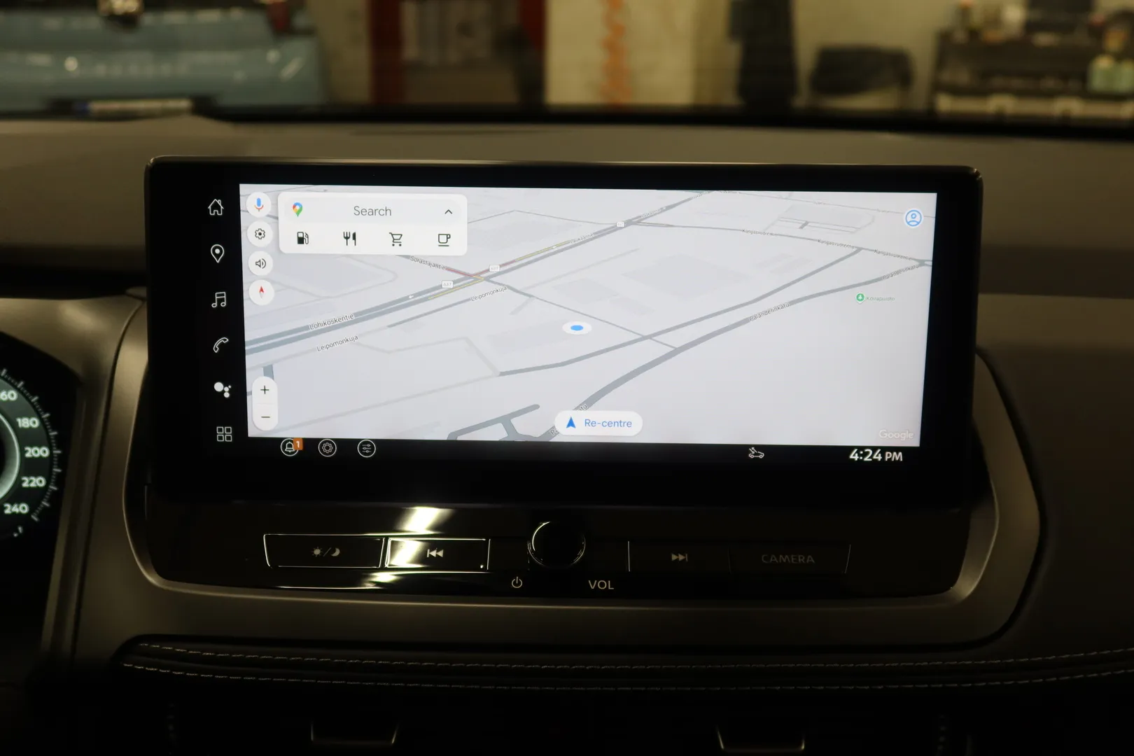 Nissan Qashqai SRN-621 carousel image