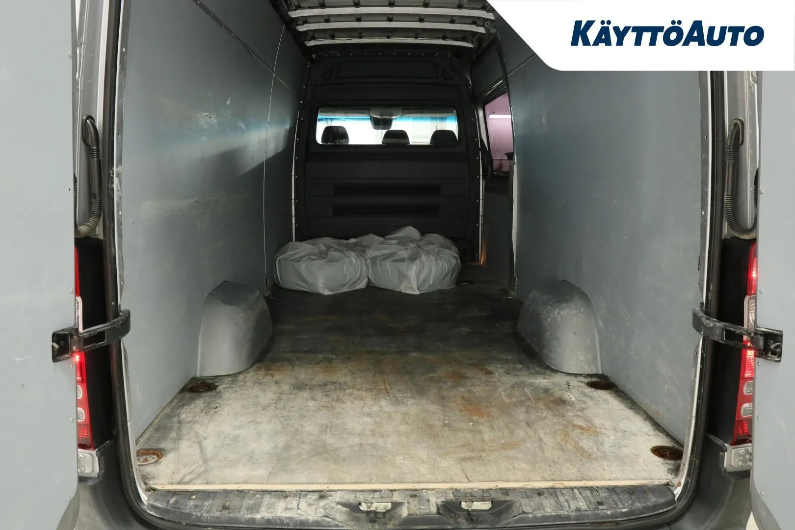 Mercedes-Benz Sprinter KSZ-587 carousel image