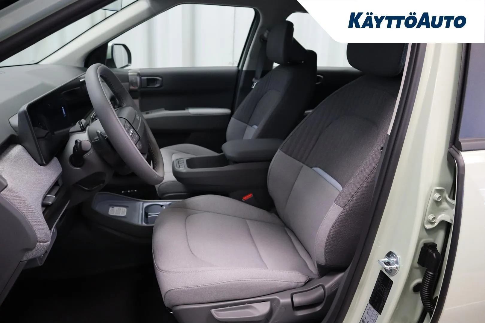 Kia EV3 NOP-400 carousel image