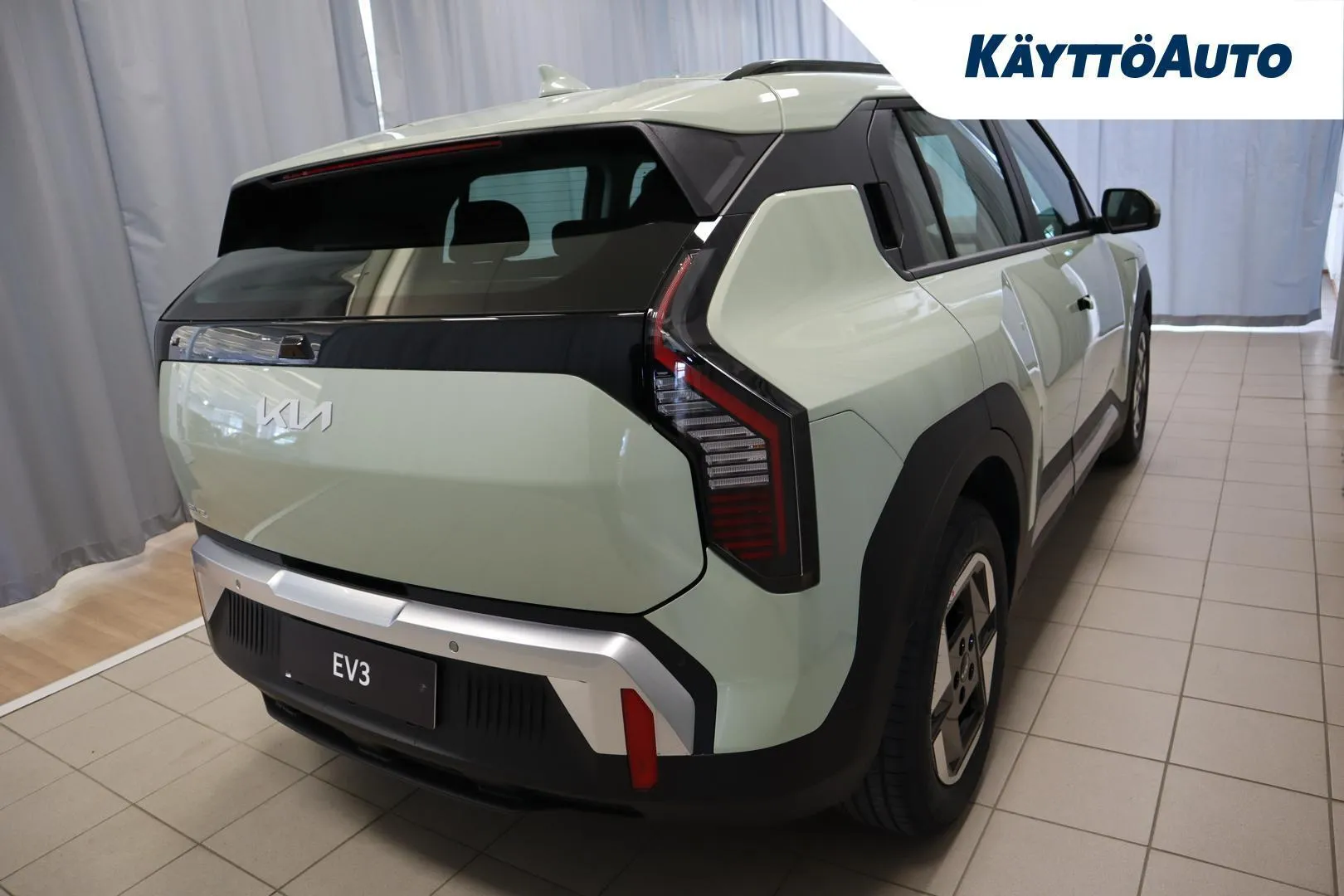 Kia EV3 NOP-400 carousel image