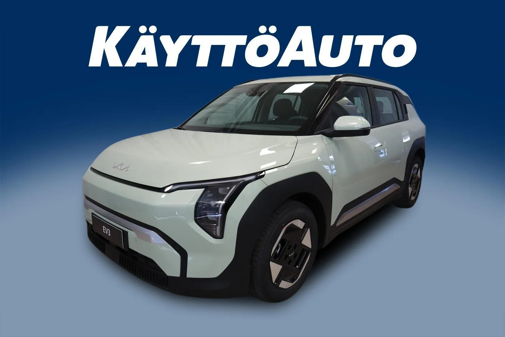 Kia EV3 NOP-400 carousel image