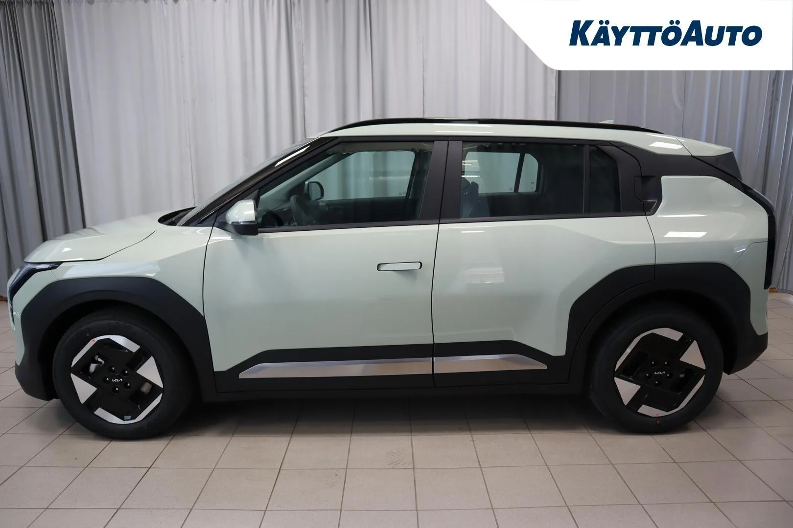 Kia EV3 NOP-400 carousel image