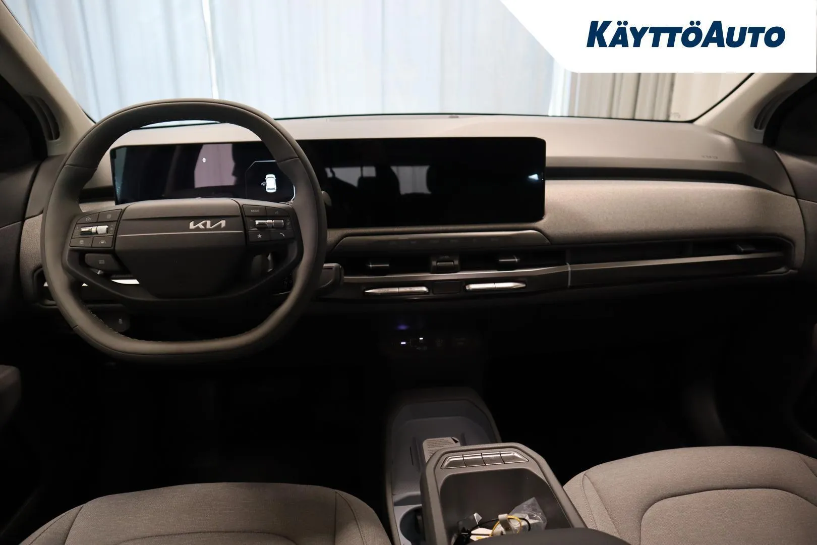 Kia EV3 NOP-400 carousel image