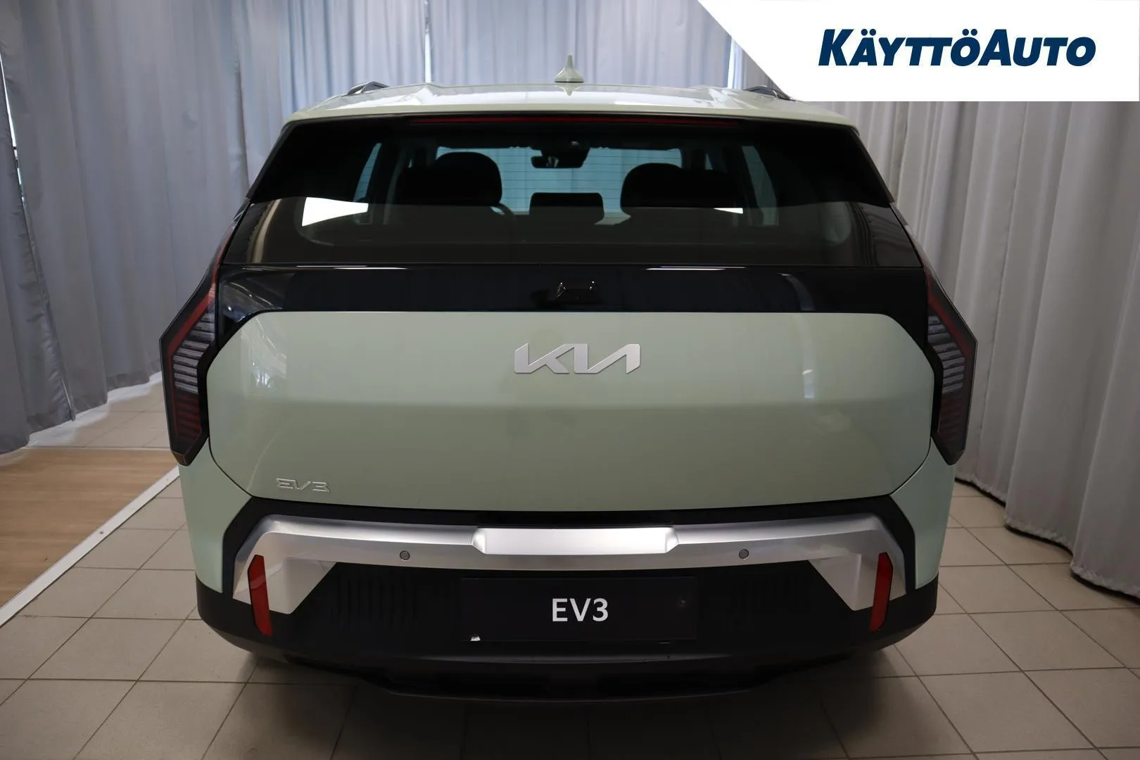Kia EV3 NOP-400 carousel image