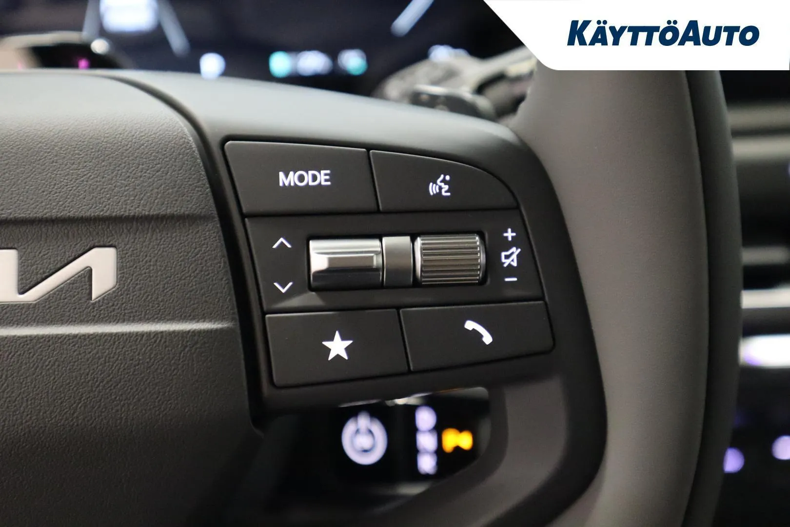Kia EV3 NOP-400 carousel image