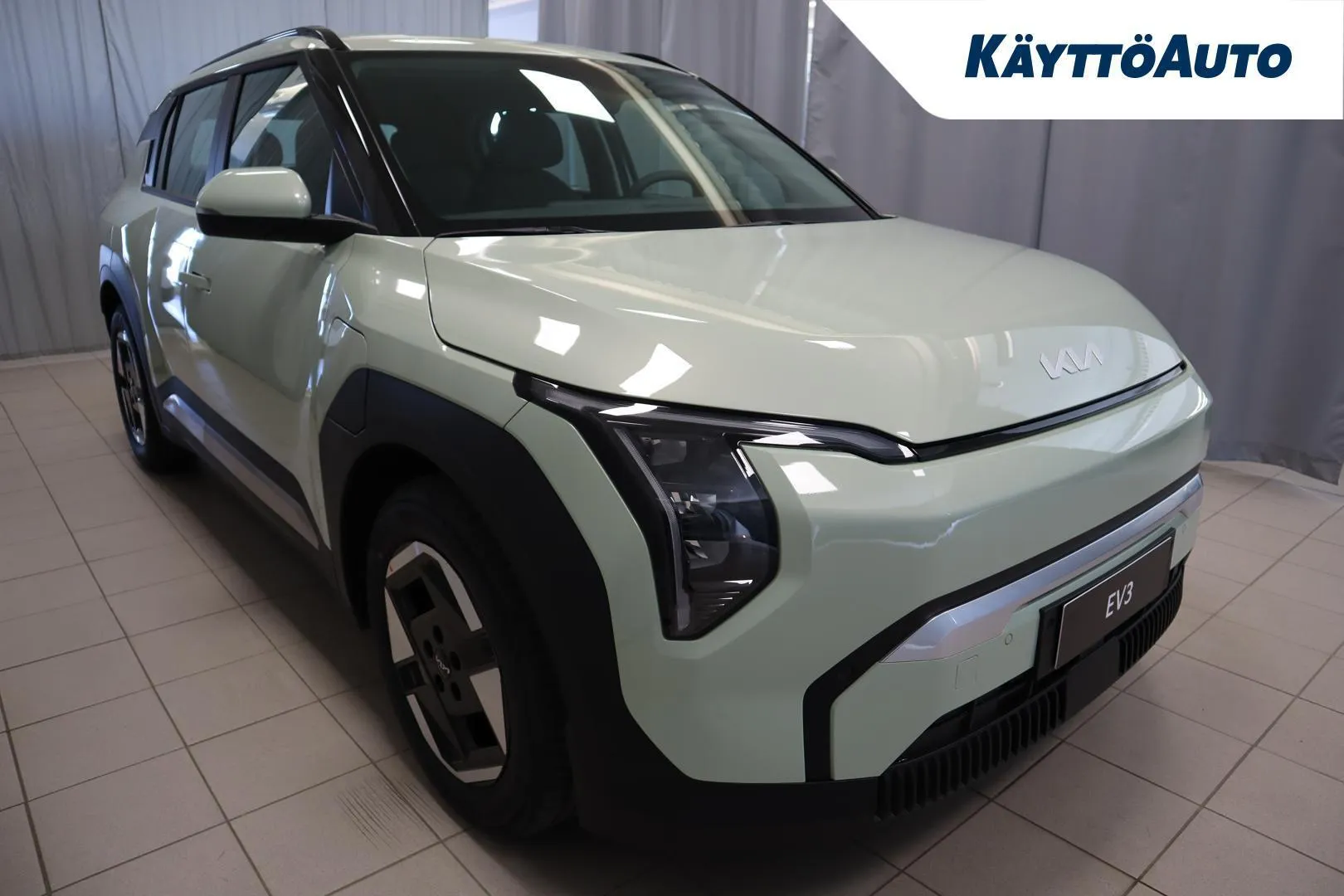 Kia EV3 NOP-400 carousel image