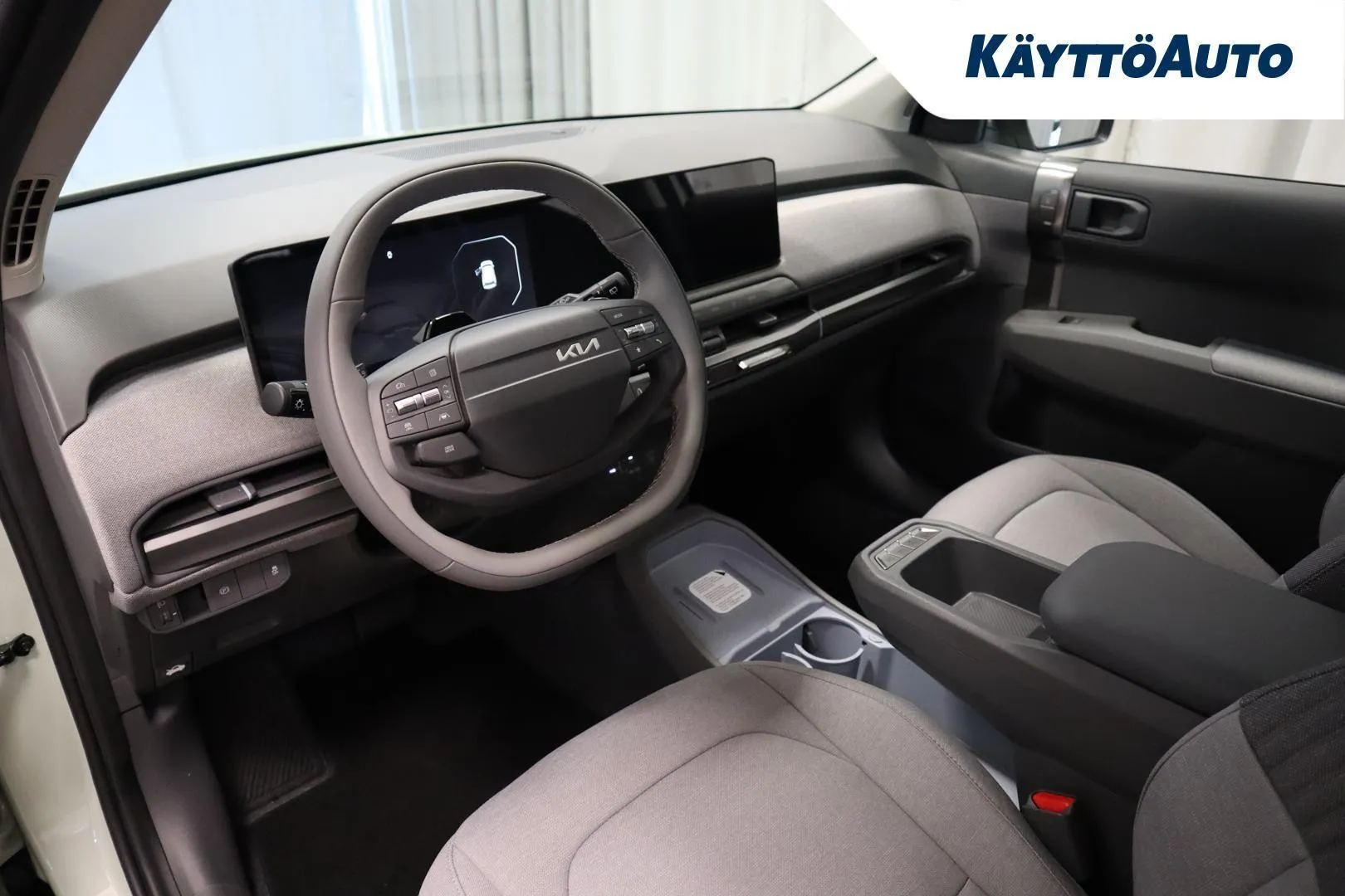 Kia EV3 NOP-400 carousel image