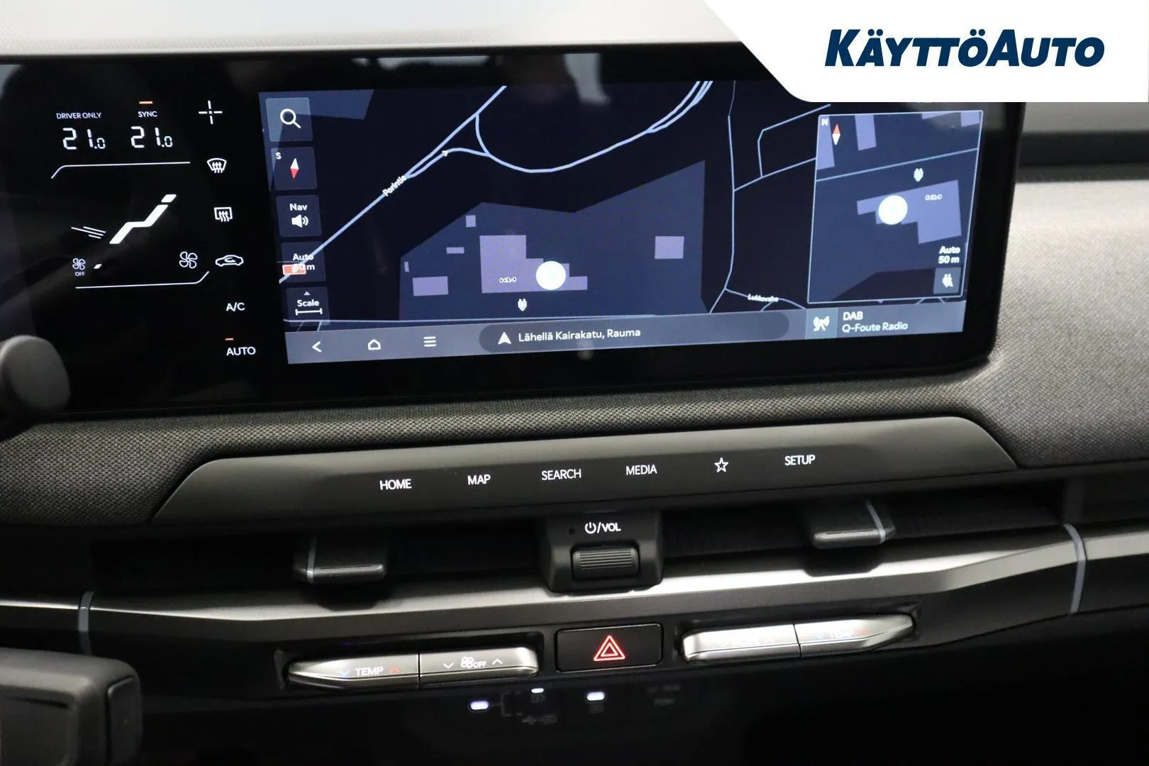 Kia EV3 NOP-400 carousel image