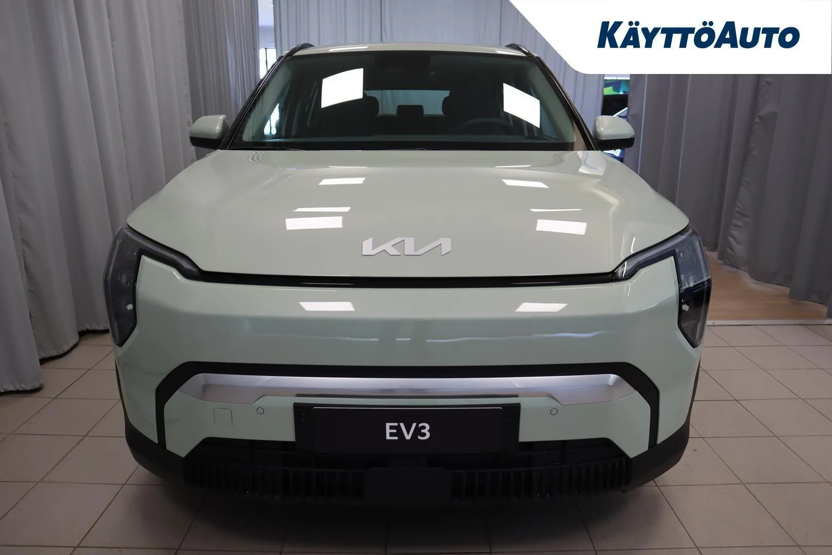 Kia EV3 NOP-400 carousel image