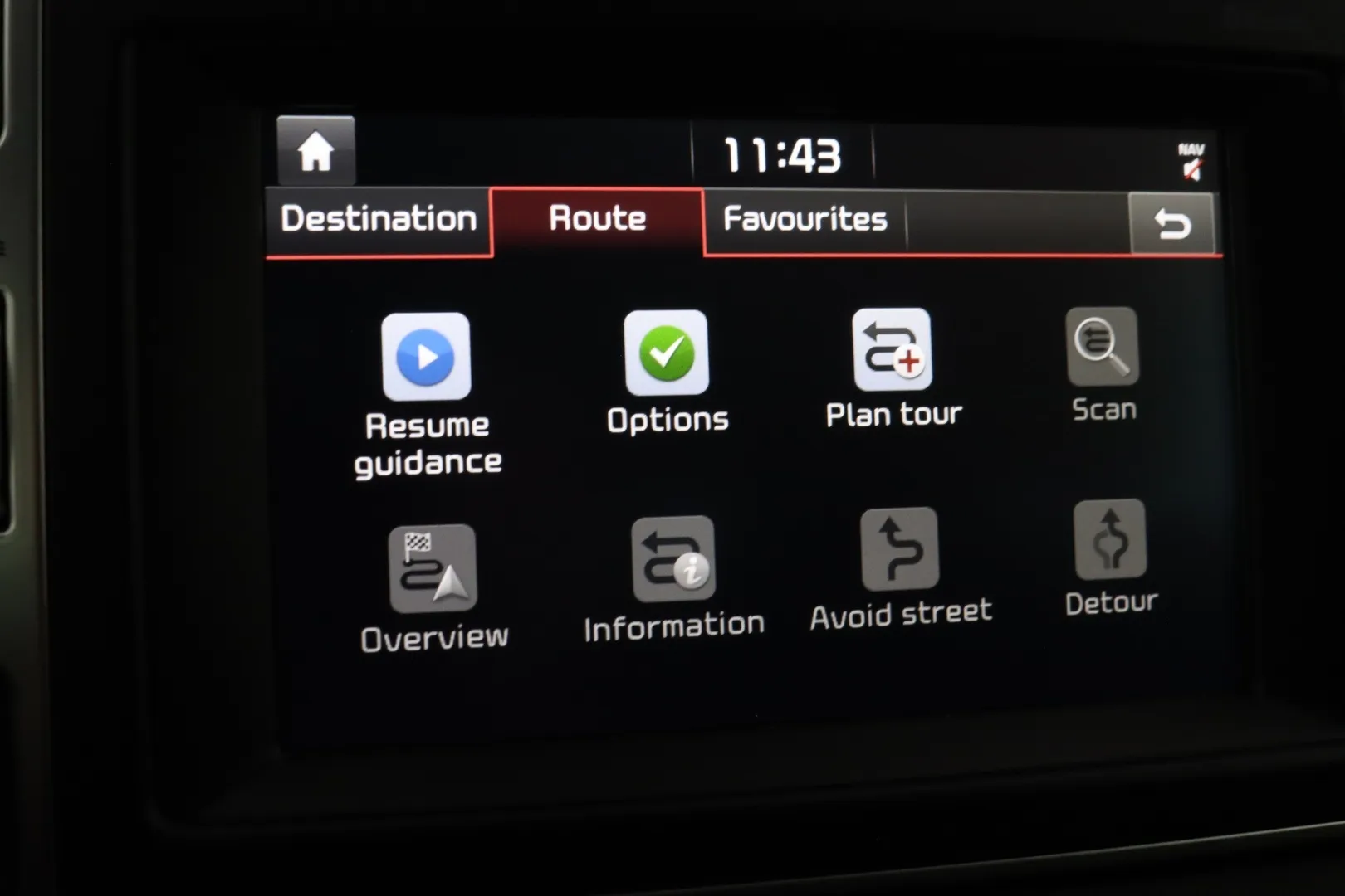 Kia Sportage KSS-848 carousel image