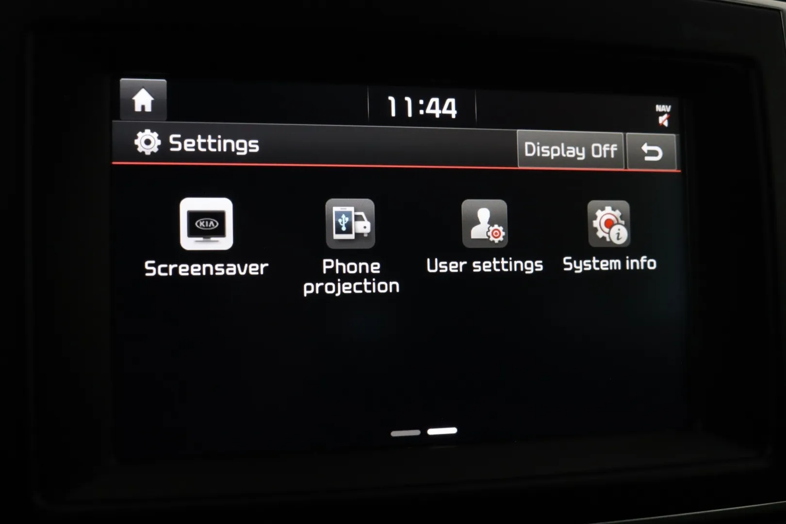 Kia Sportage KSS-848 carousel image