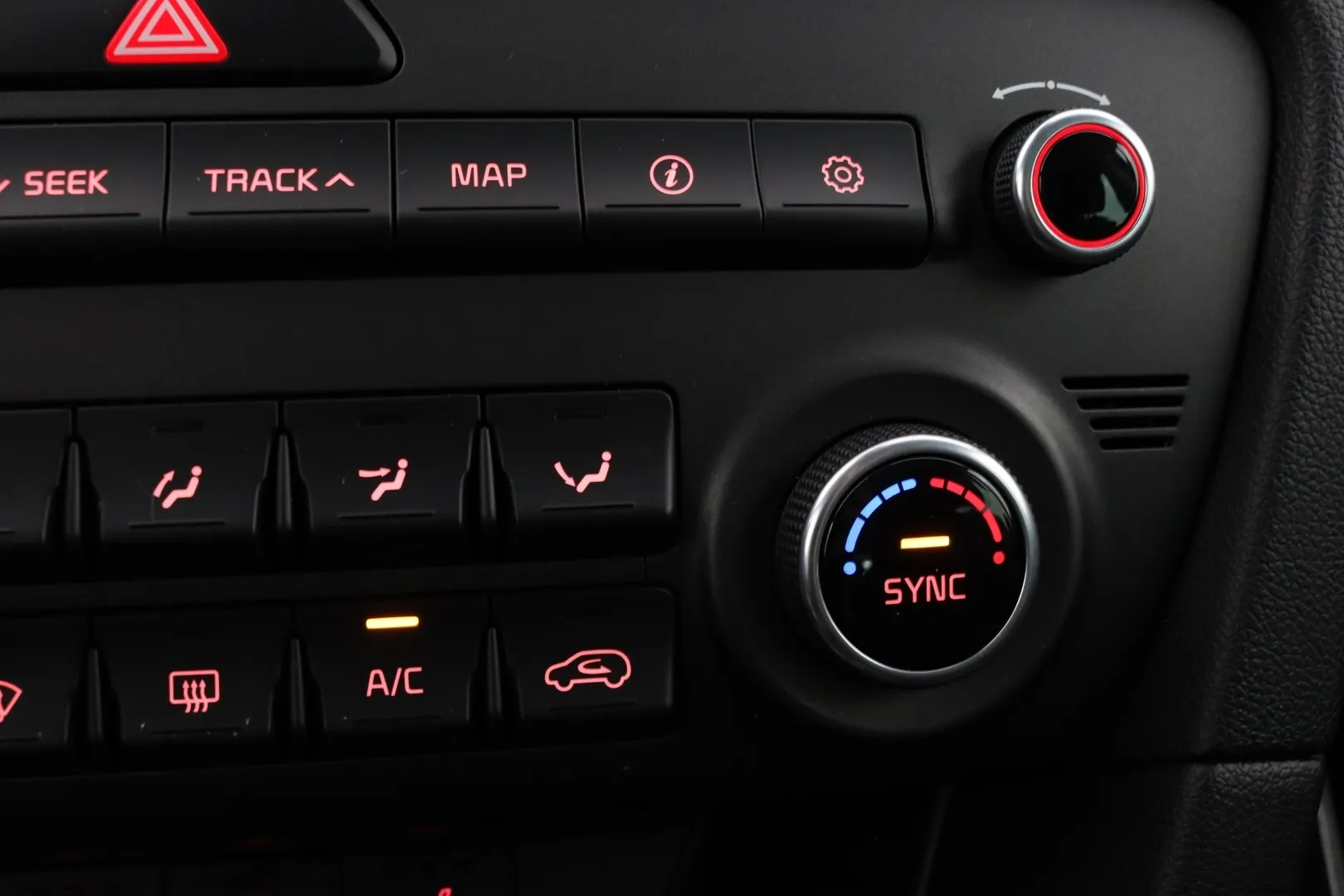 Kia Sportage KSS-848 carousel image