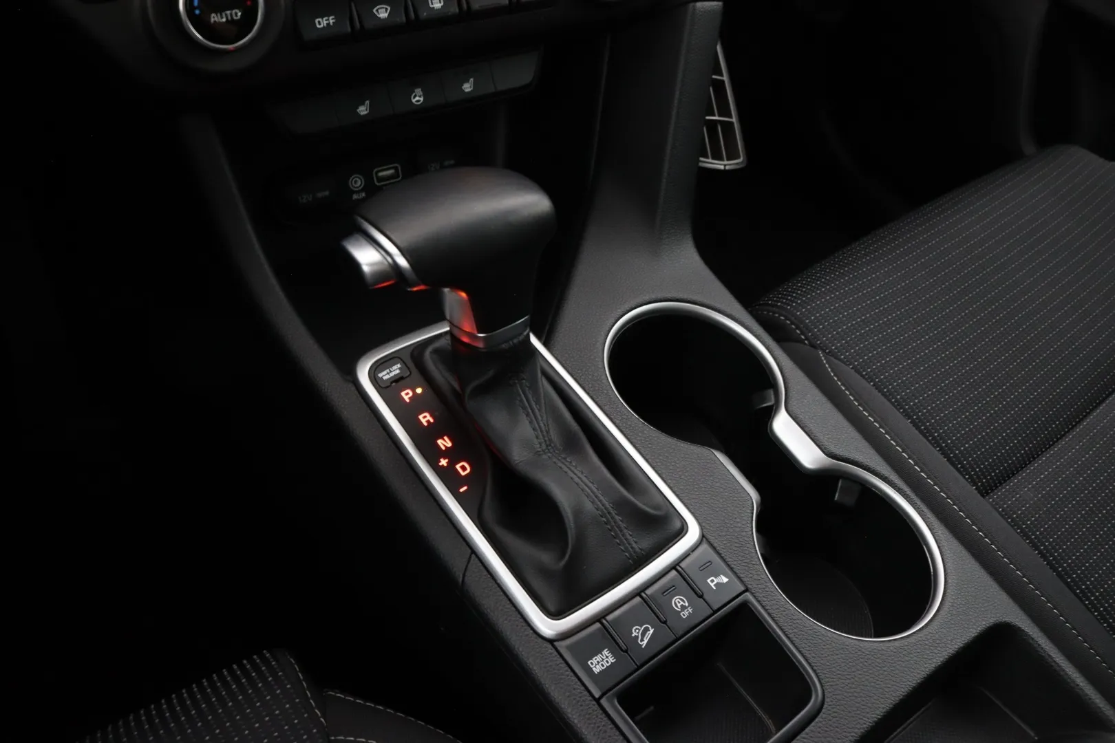 Kia Sportage KSS-848 carousel image