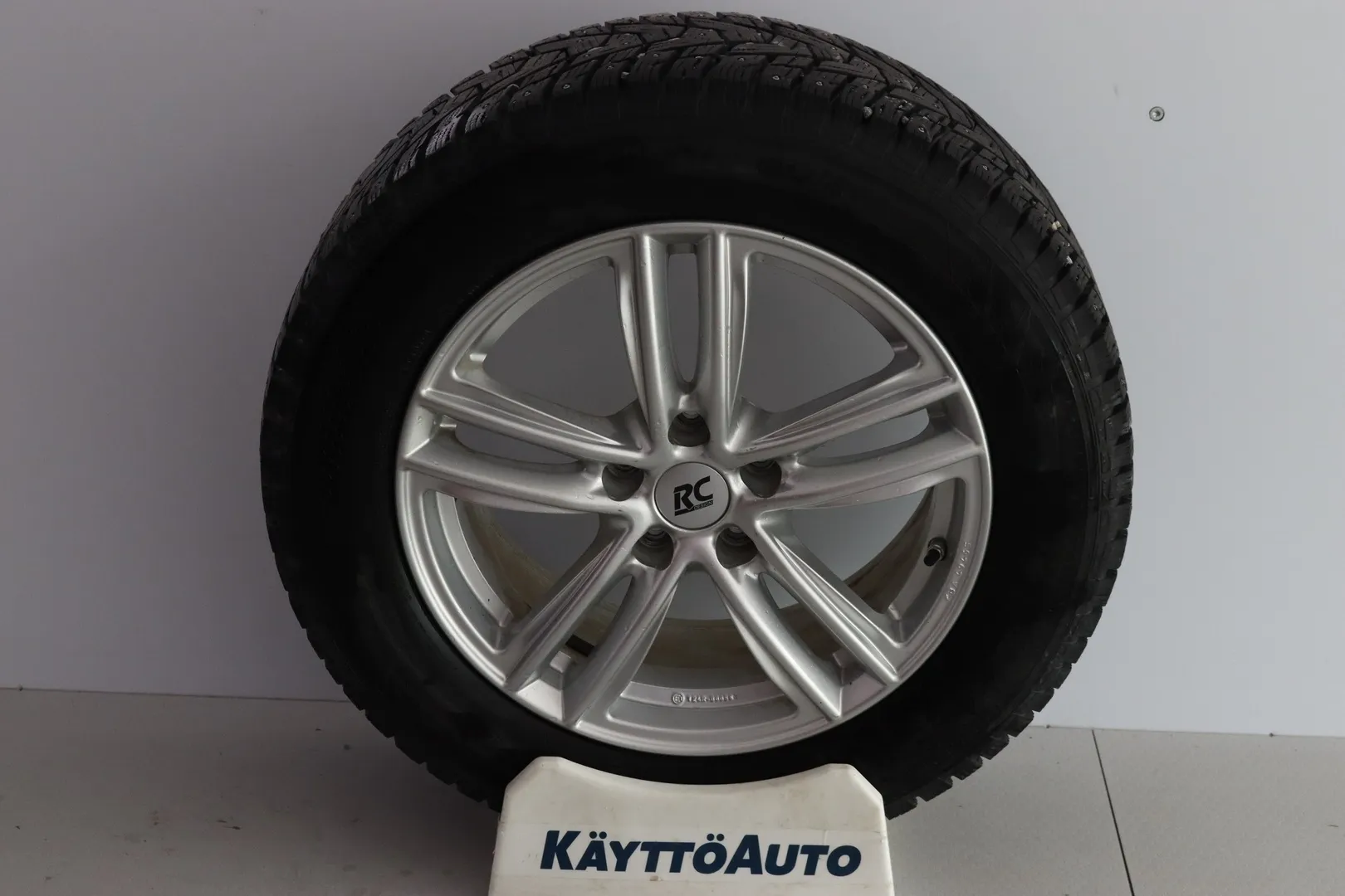 Kia Sportage KSS-848 carousel image