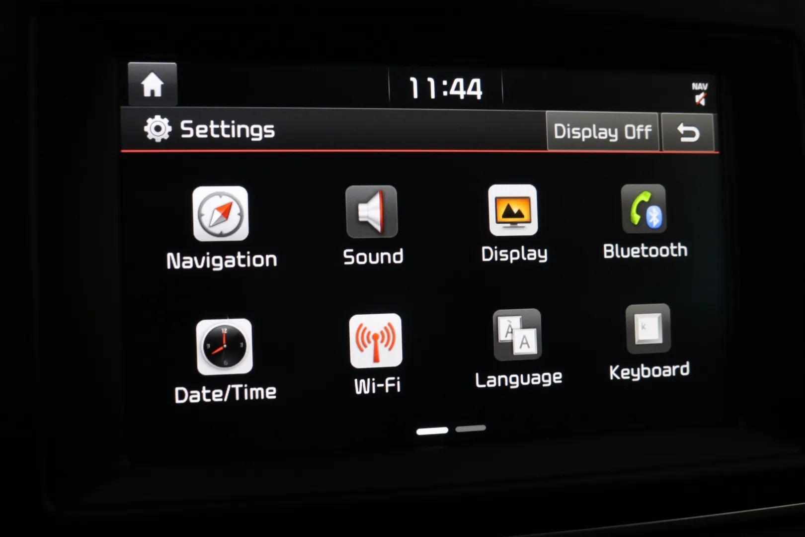 Kia Sportage KSS-848 carousel image