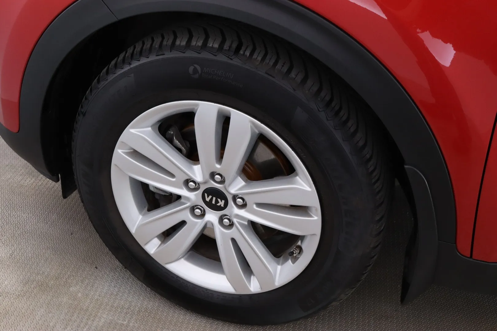 Kia Sportage KSS-848 carousel image