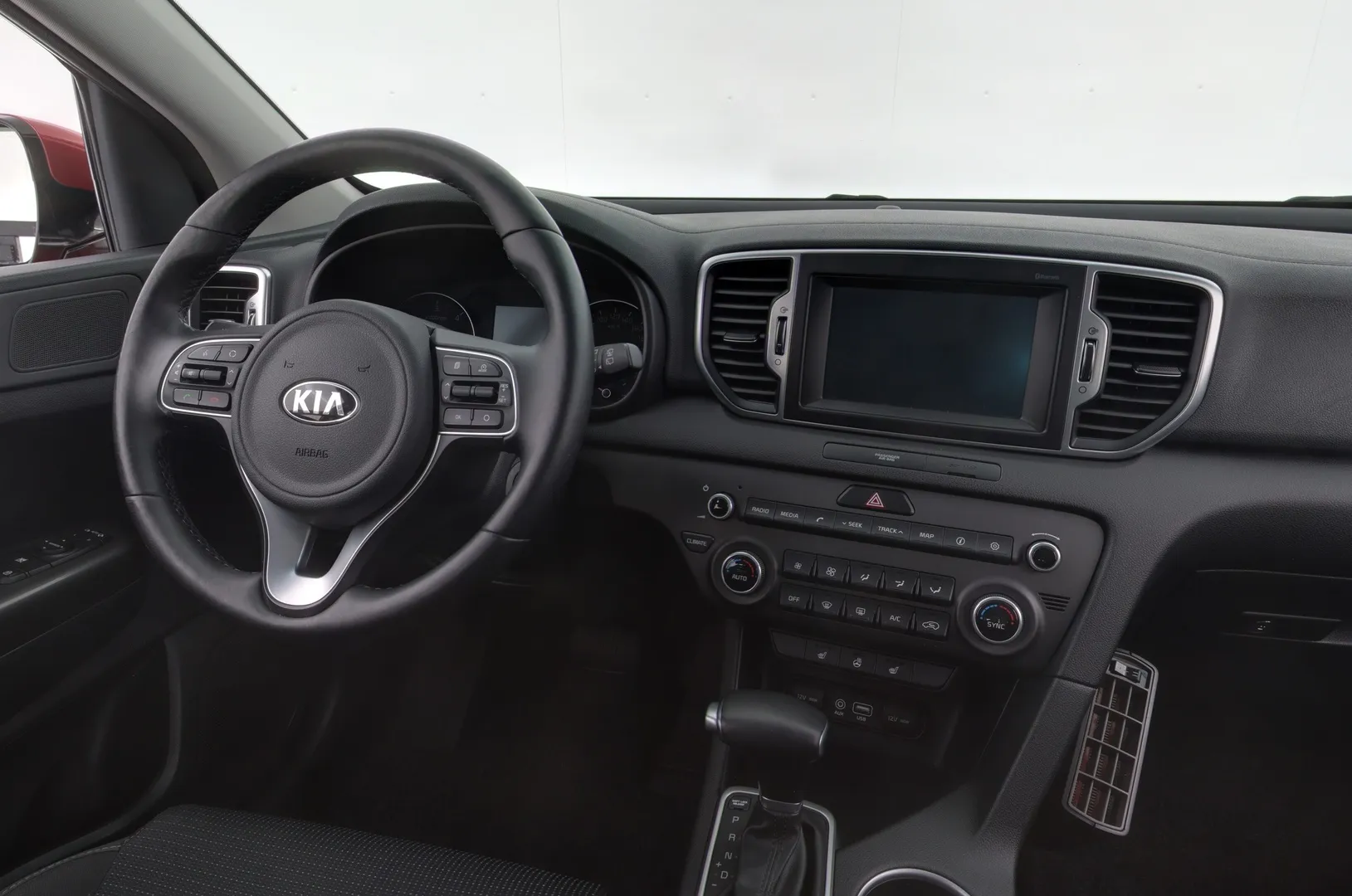 Kia Sportage KSS-848 carousel image