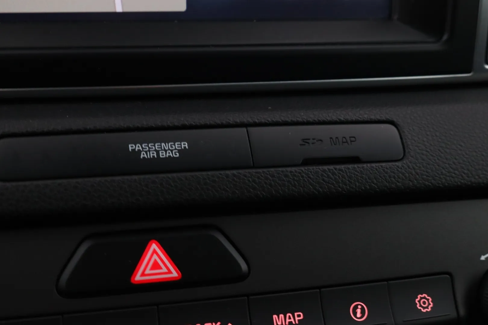 Kia Sportage KSS-848 carousel image