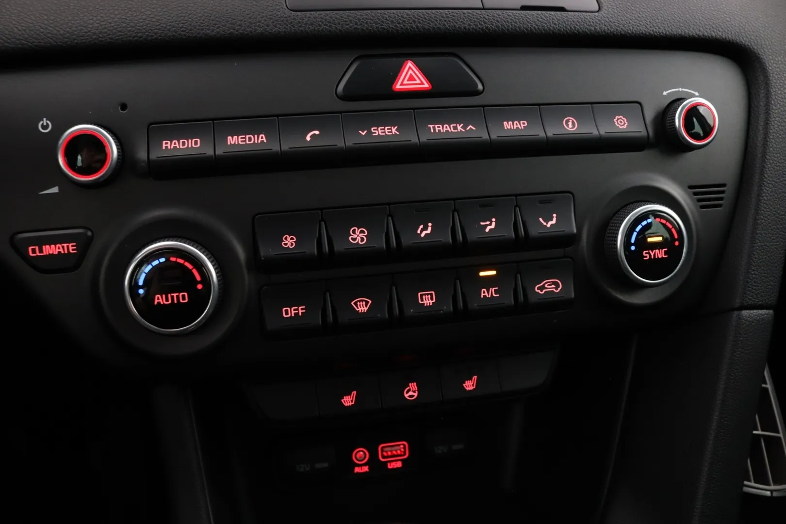 Kia Sportage KSS-848 carousel image