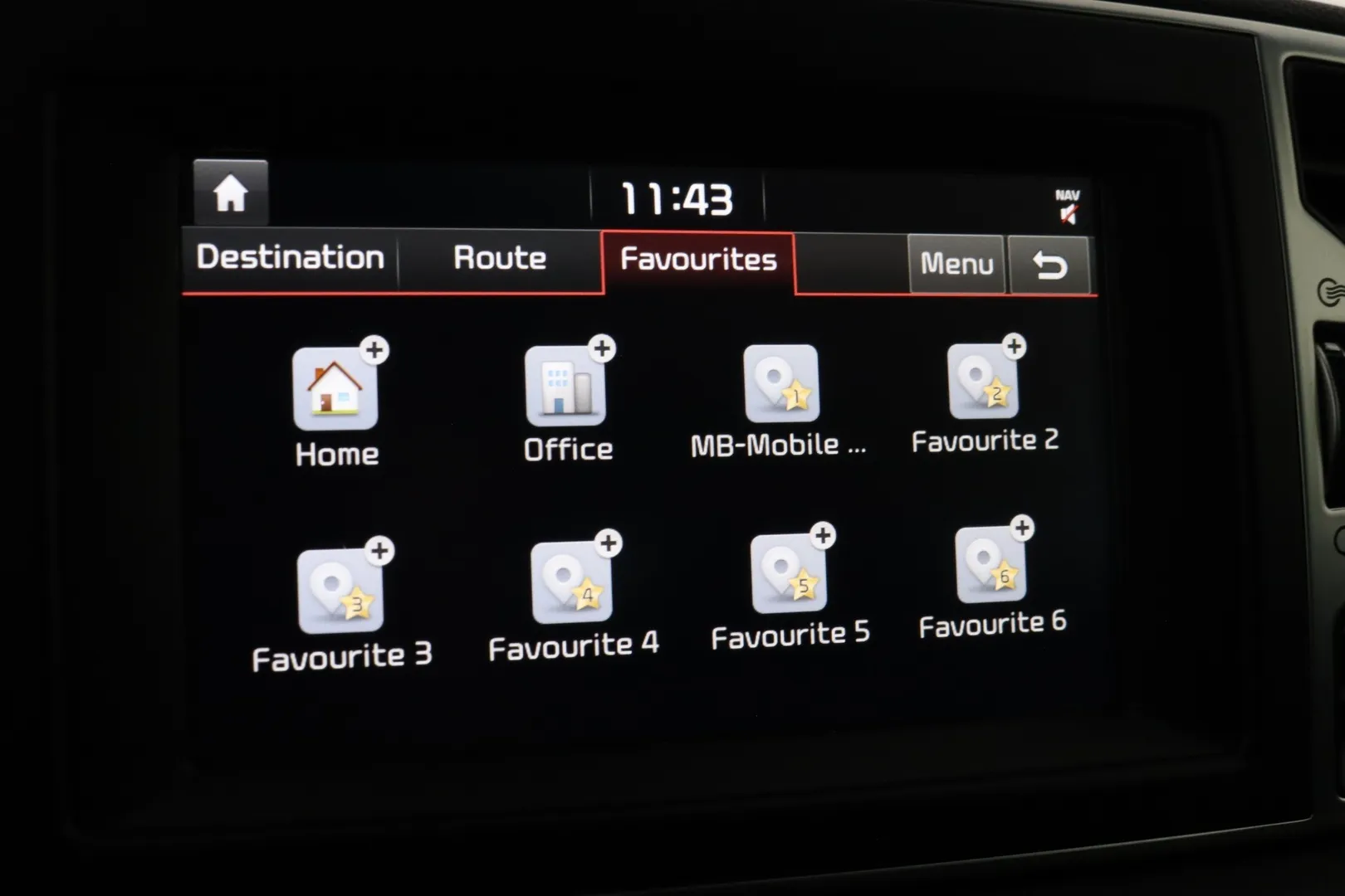 Kia Sportage KSS-848 carousel image