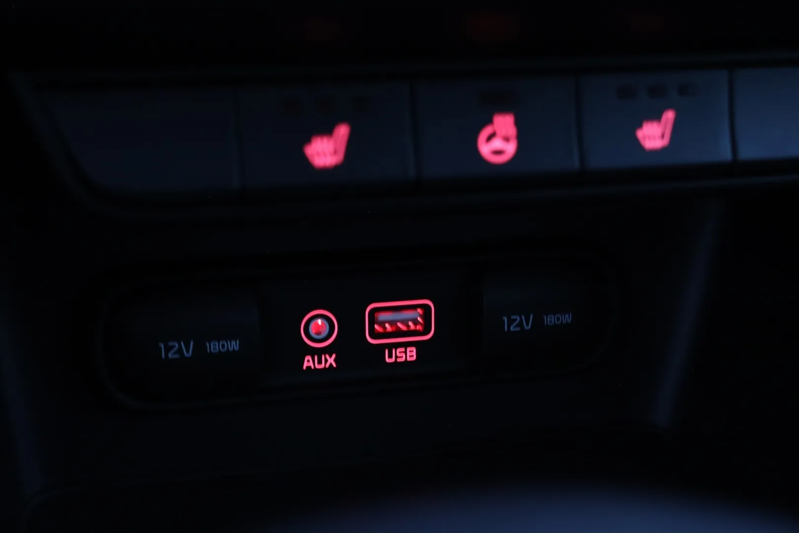 Kia Sportage KSS-848 carousel image