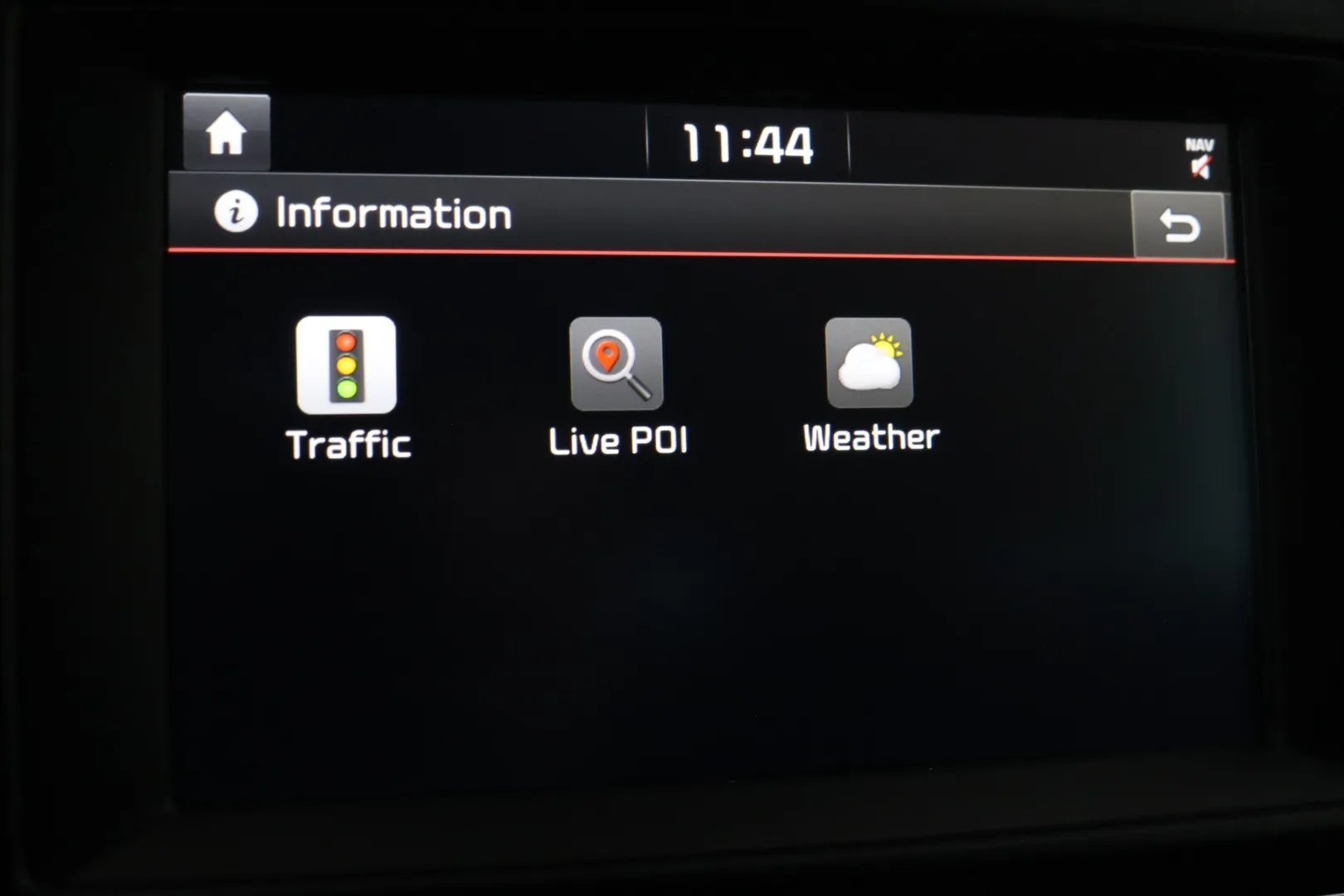 Kia Sportage KSS-848 carousel image