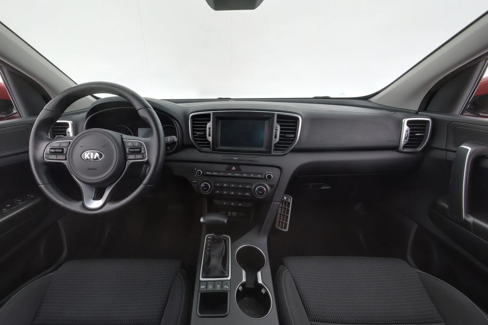 Kia Sportage KSS-848 carousel image