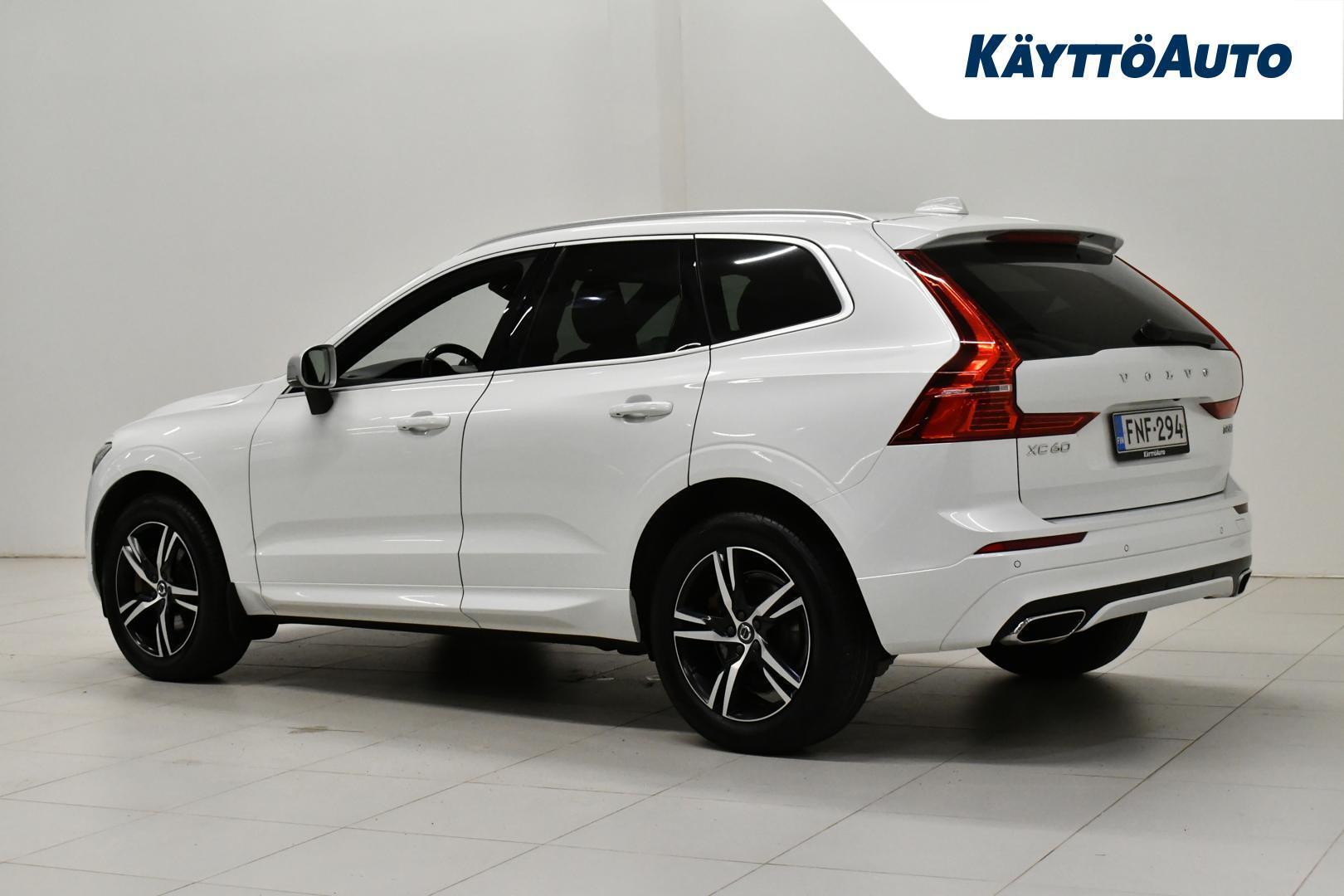 Volvo XC60 2018, kuva 4/31