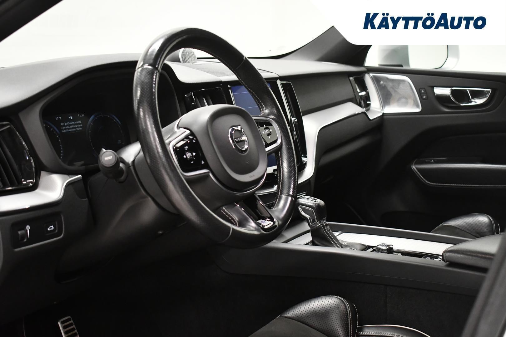 Volvo XC60 2018, kuva 6/31