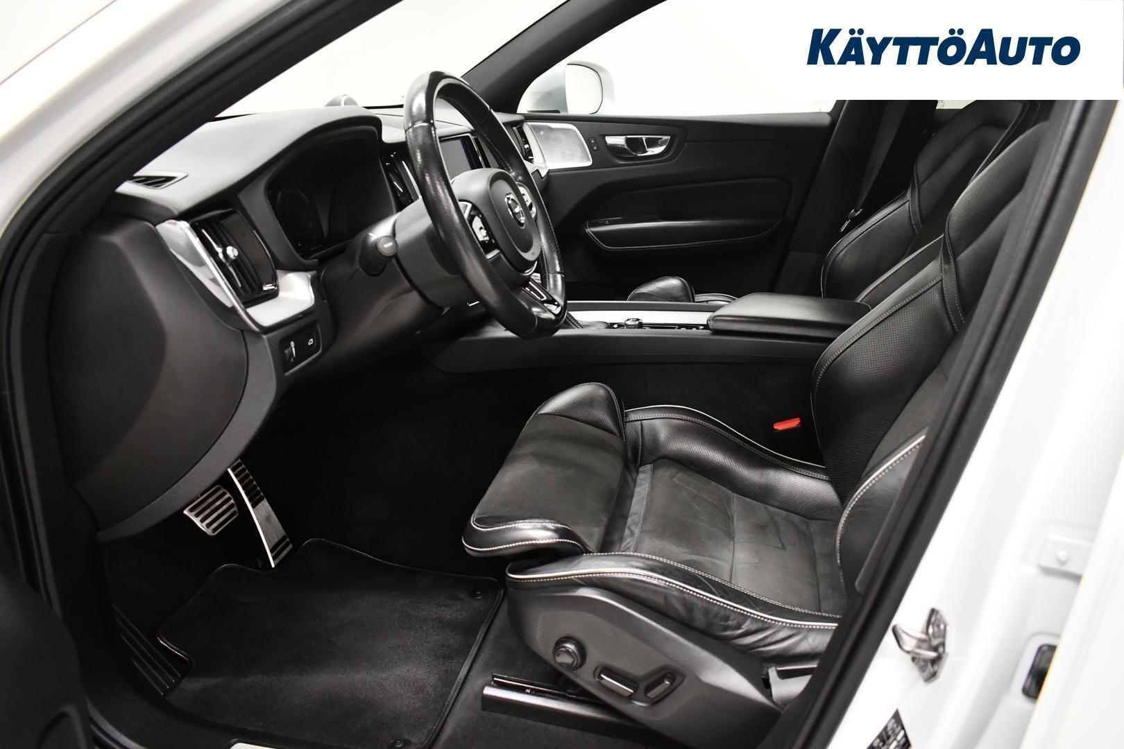 Volvo XC60 2018, kuva 5/31