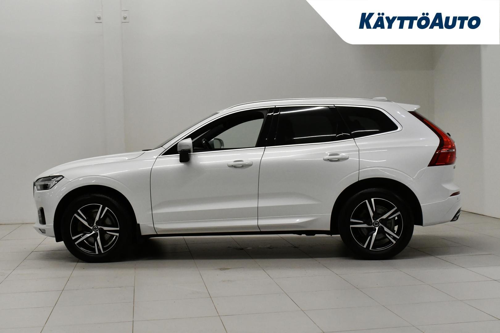 Volvo XC60 2018, kuva 3/31