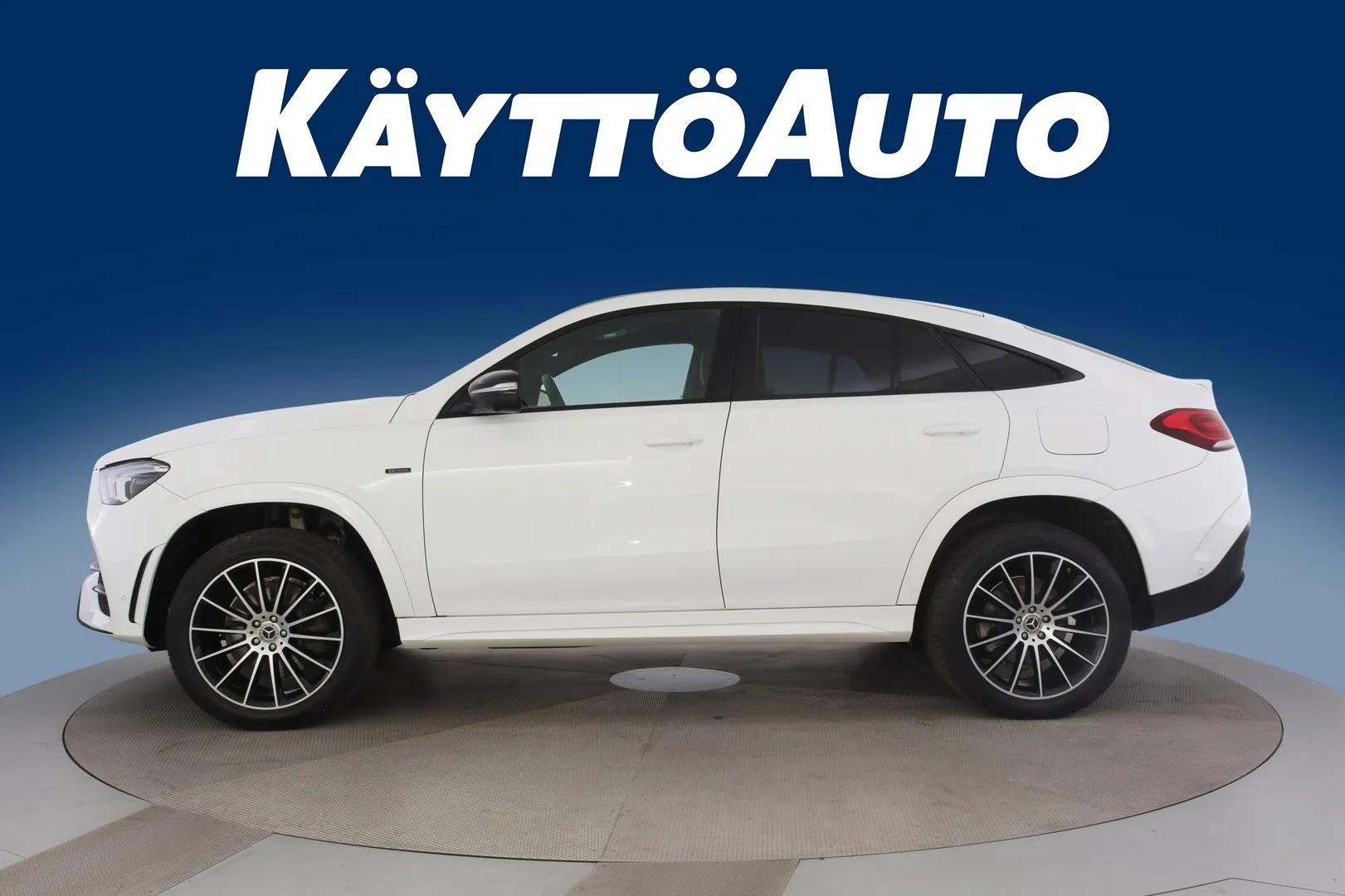 Mercedes-Benz GLE XPS-163 carousel image