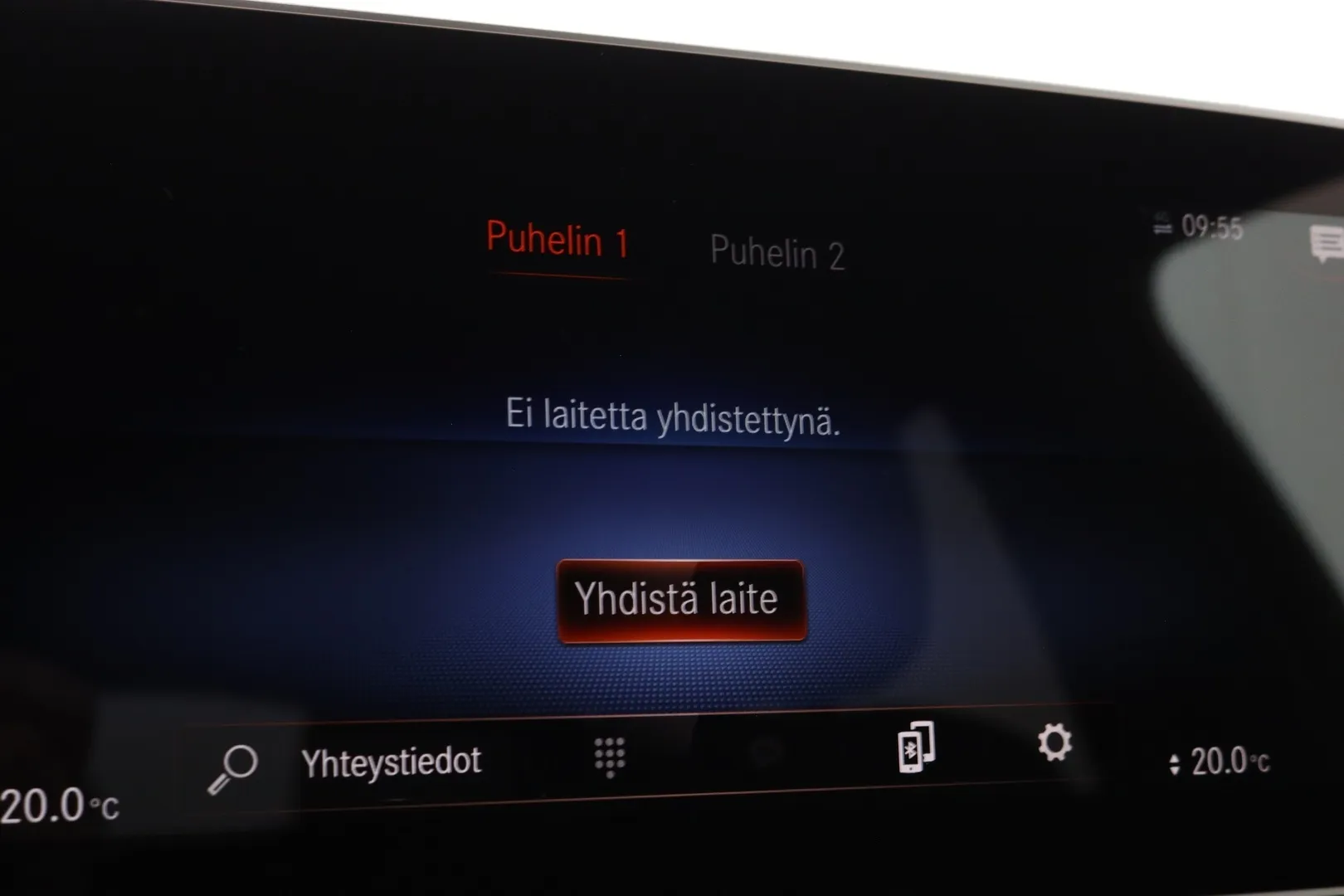 Mercedes-Benz GLE XPS-163 carousel image