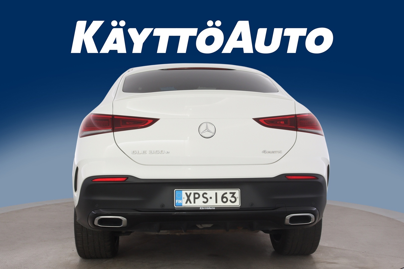 Mercedes-Benz GLE 2021, kuva 4/70