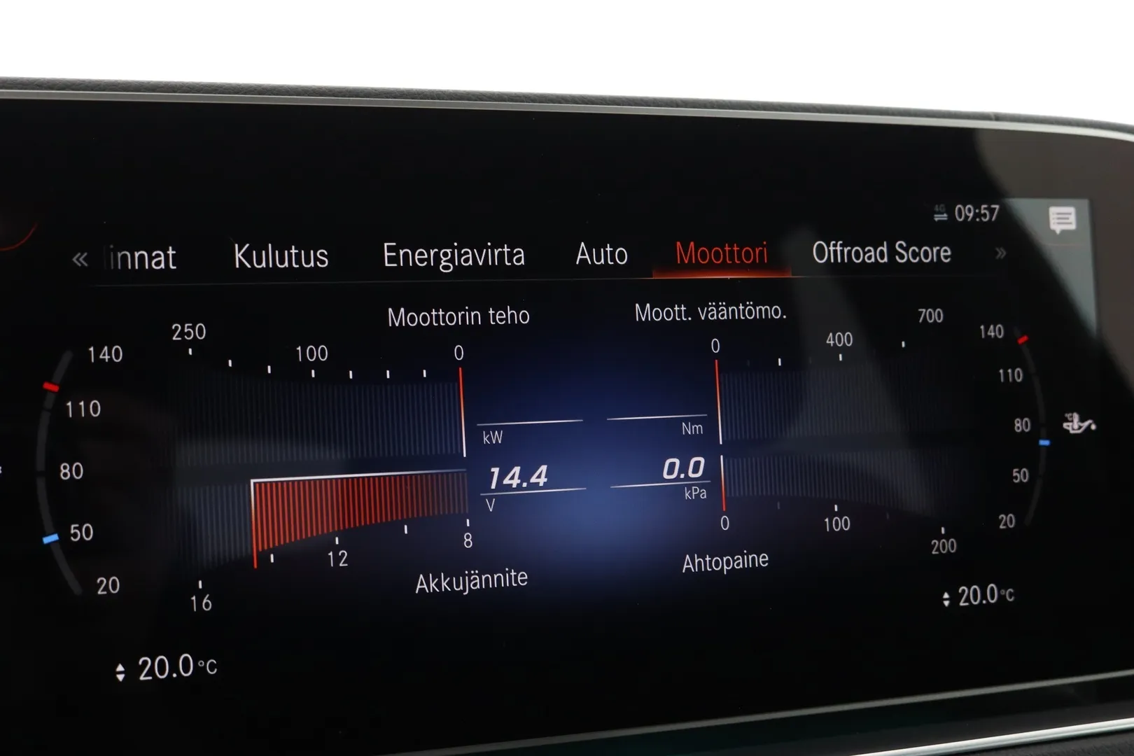 Mercedes-Benz GLE XPS-163 carousel image